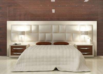 Furniture, Bedroom Designs by Interior Designer All sofa service 8700322846, Delhi | Kolo