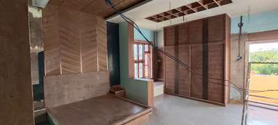 Furniture, Storage, Bedroom Designs by 3D & CAD Rupesh Panchal, Dewas | Kolo