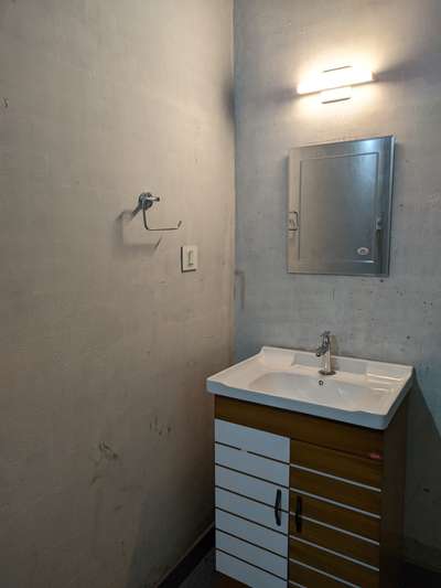 Bathroom Designs by Electric Works Vijay Mangode, Palakkad | Kolo