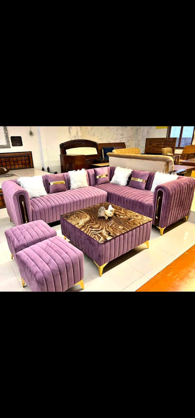 Furniture Designs by Building Supplies Royal Furnishing, Indore | Kolo