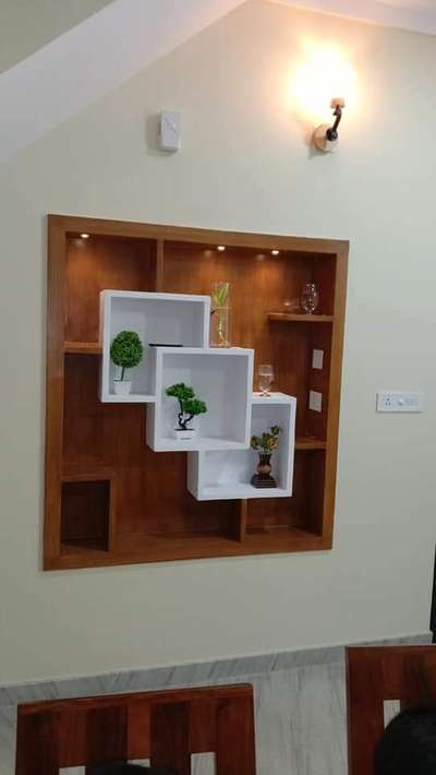 Storage, Home Decor Designs by Interior Designer Abdulla V, Palakkad | Kolo