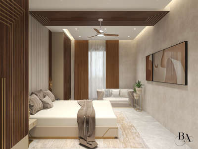 Ceiling, Furniture, Lighting, Storage, Bedroom Designs by Interior Designer ibrahim badusha, Thrissur | Kolo