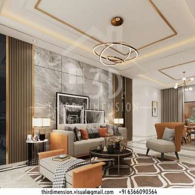 Ceiling, Furniture, Living, Table Designs by 3D & CAD Ahammad Sahban, Kasaragod | Kolo