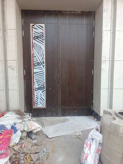 Door Designs by Carpenter Mo Shakir carpenter, Jaipur | Kolo