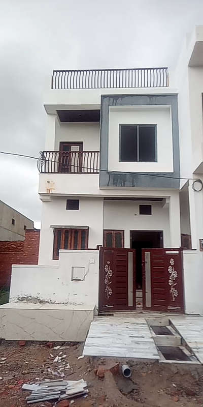 Exterior Designs by Contractor Er Sayyed Abdul Quadir, Jodhpur | Kolo