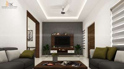 Living, Furniture, Home Decor Designs by Civil Engineer vyshnav  Thrissur, Thrissur | Kolo