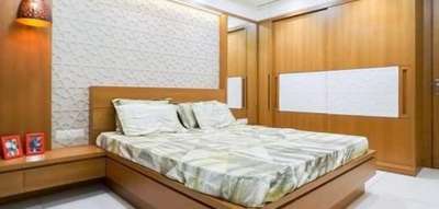 Furniture, Storage, Bedroom, Wall Designs by Contractor INTERIOR CONTRACTOR  MUNNAR , Idukki | Kolo
