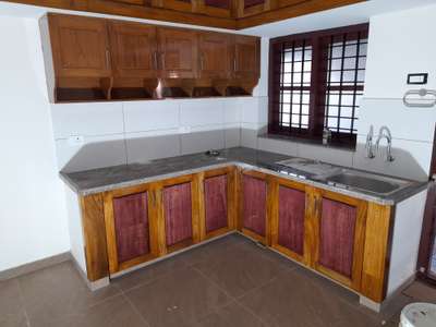 Storage, Kitchen Designs by Carpenter Prasannan Prasannan g, Thiruvananthapuram | Kolo
