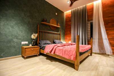 Furniture, Storage, Bedroom Designs by Interior Designer Cubic Interiors, Palakkad | Kolo