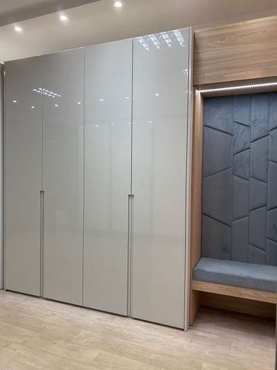 Storage Designs by Interior Designer Sayyed Mohd SHAH, Delhi | Kolo