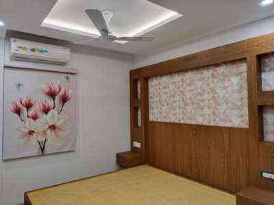 Ceiling, Furniture, Storage, Bedroom Designs by Building Supplies Rajeev Sivan, Ernakulam | Kolo