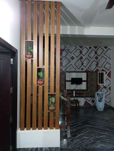 Storage, Home Decor, Living Designs by Contractor Radhakrishnan  A, Malappuram | Kolo