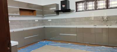 Kitchen, Home Decor Designs by Contractor Muhammed Shijas, Ernakulam | Kolo