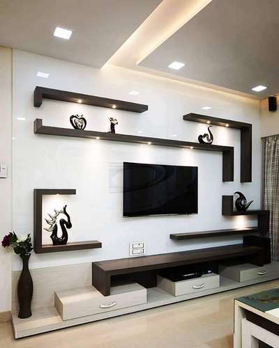 Lighting, Living, Storage, Home Decor Designs by 3D & CAD Raheem  Enterprises, Delhi | Kolo