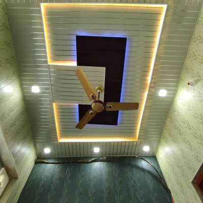 Ceiling, Lighting Designs by Interior Designer Himani Rajput Official, Delhi | Kolo