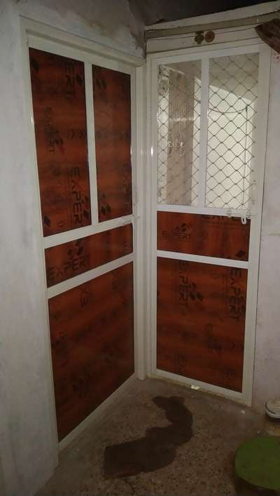 Door Designs by Building Supplies Rajeshtawar Tawar, Indore | Kolo