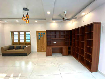 Furniture, Storage Designs by Contractor Manoj T A, Idukki | Kolo