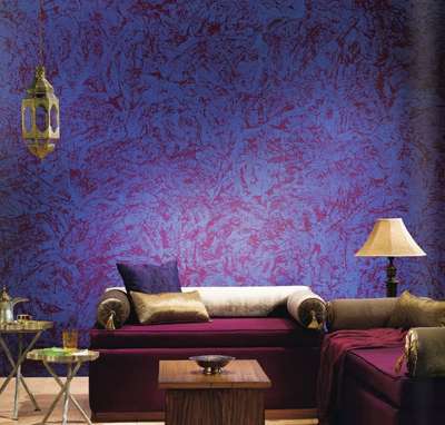 Living, Furniture, Table, Wall, Home Decor Designs by Painting Works salmaan  khan, Gurugram | Kolo