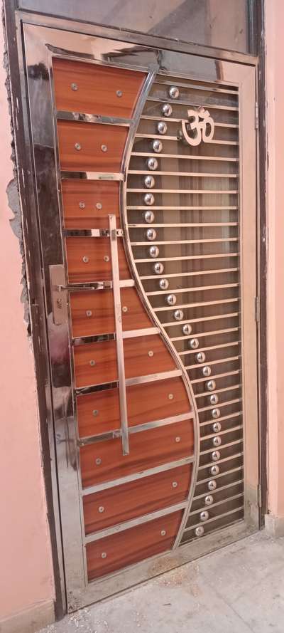  Designs by Building Supplies Azad  steel, Ghaziabad | Kolo
