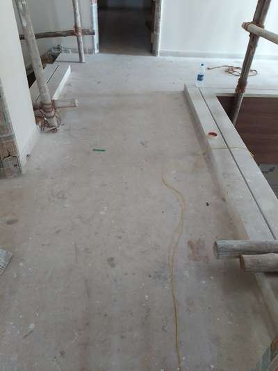 Flooring Designs by Contractor sawriya Intaliyan  fiting, Udaipur | Kolo