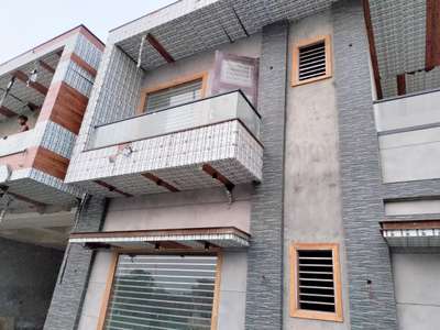Exterior Designs by Building Supplies Pankaj Dhiman, Panipat | Kolo