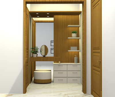 Storage Designs by 3D & CAD hasna hasna, Kozhikode | Kolo