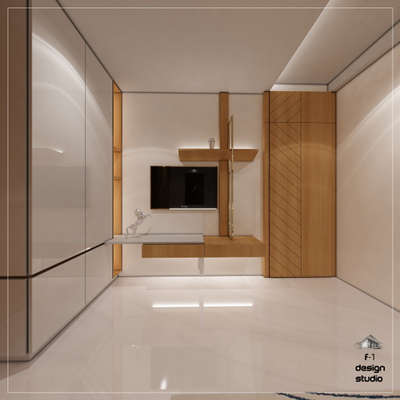 Lighting, Living, Storage Designs by Interior Designer Id Yogi Jangid, Jaipur | Kolo
