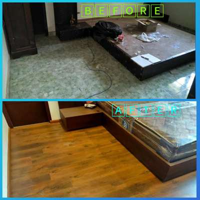 Furniture, Bedroom Designs by Building Supplies Floor N More, Thrissur | Kolo