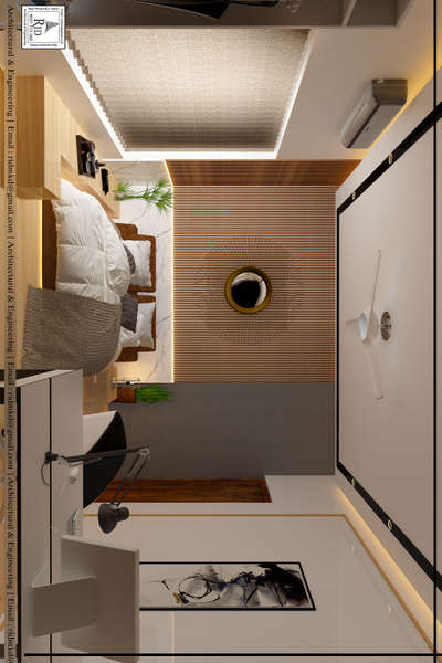 Lighting, Home Decor, Storage, Bedroom Designs by 3D & CAD shabeeb zayn, Palakkad | Kolo