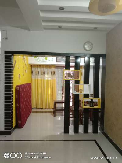 Furniture, Living Designs by Interior Designer Suresh Fouress, Pathanamthitta | Kolo