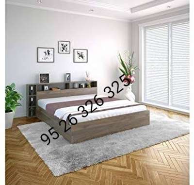Bedroom, Furniture, Flooring Designs by Carpenter swalih salman, Malappuram | Kolo