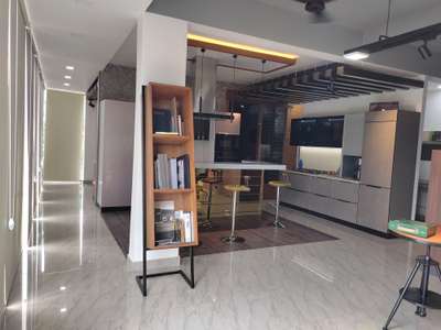 Kitchen, Furniture, Home Decor Designs by Interior Designer VIKAS kv, Kannur | Kolo