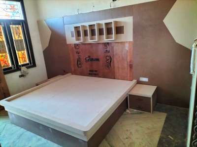 Furniture, Living, Storage, Bedroom Designs by Building Supplies Vishnu Jangid, Jaipur | Kolo