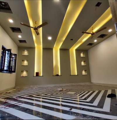 Ceiling, Lighting Designs by Contractor arman shahid , Udaipur | Kolo