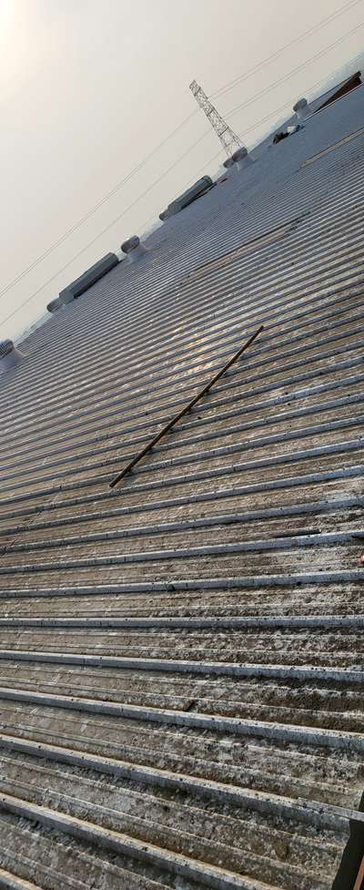 Roof Designs by Contractor Er Faiz Iqbal, Bhopal | Kolo