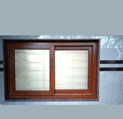 Window Designs by Contractor A one aluminium Fabricators, Jaipur | Kolo