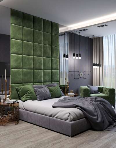 Furniture, Bedroom Designs by Carpenter Asif  woodwork solutions , Noida | Kolo