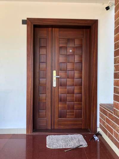 Door Designs by Building Supplies HAWAII STORE TRIVANDRUM  STEEL DOOR AND MORE , Thiruvananthapuram | Kolo