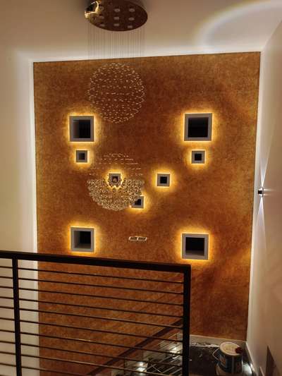 Home Decor, Wall Designs by Interior Designer Salman Sfk, Thrissur | Kolo