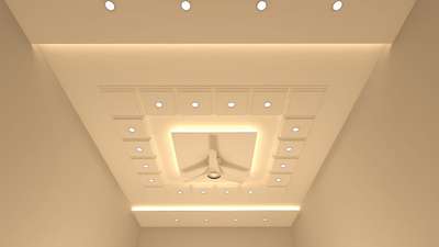 Ceiling, Lighting Designs by Interior Designer Hitesh Joshi, Jodhpur | Kolo