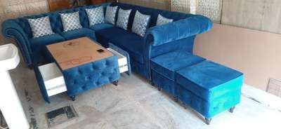 Furniture, Table Designs by Service Provider Alam Saifi, Gautam Buddh Nagar | Kolo