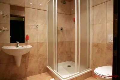 Bathroom Designs by Architect Jagan Chaudhary, Ghaziabad | Kolo