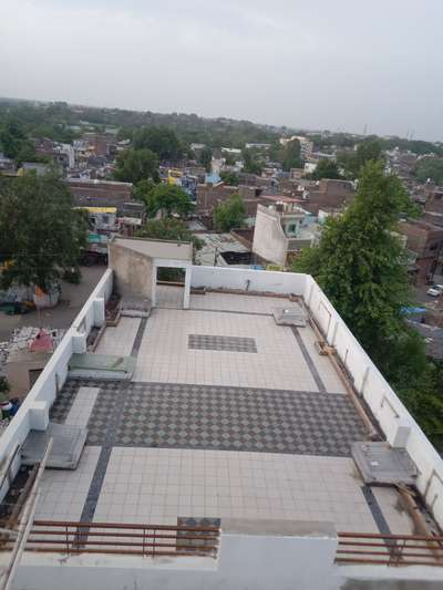 Roof Designs by Building Supplies Wasim Abbasi, Ujjain | Kolo