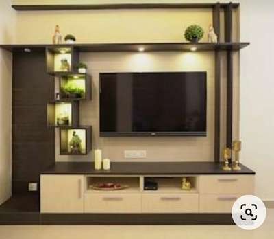 Living, Storage Designs by Carpenter Danish  carpenter, Jaipur | Kolo