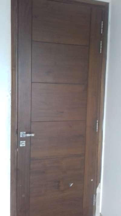 Door Designs by Contractor हरेंद्र  सोनू , Gurugram | Kolo