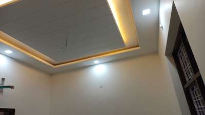 Ceiling, Lighting Designs by Painting Works Mukesh Rawat, Alwar | Kolo