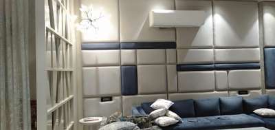 Living, Furniture Designs by Carpenter Sandeep contrcter Sk, Panipat | Kolo