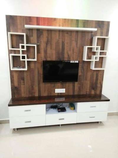 Living, Storage Designs by Carpenter Aarif Saifi, Ghaziabad | Kolo