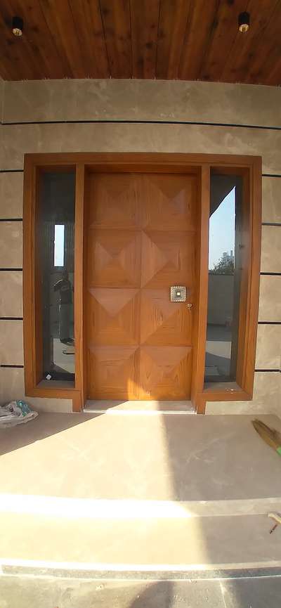 Door Designs by Carpenter sharukh  saifi, Gurugram | Kolo