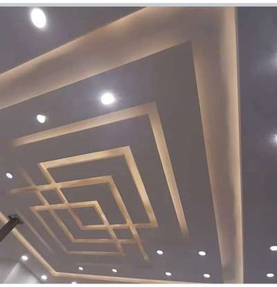 Ceiling, Lighting Designs by Interior Designer vishnu bala, Kollam | Kolo